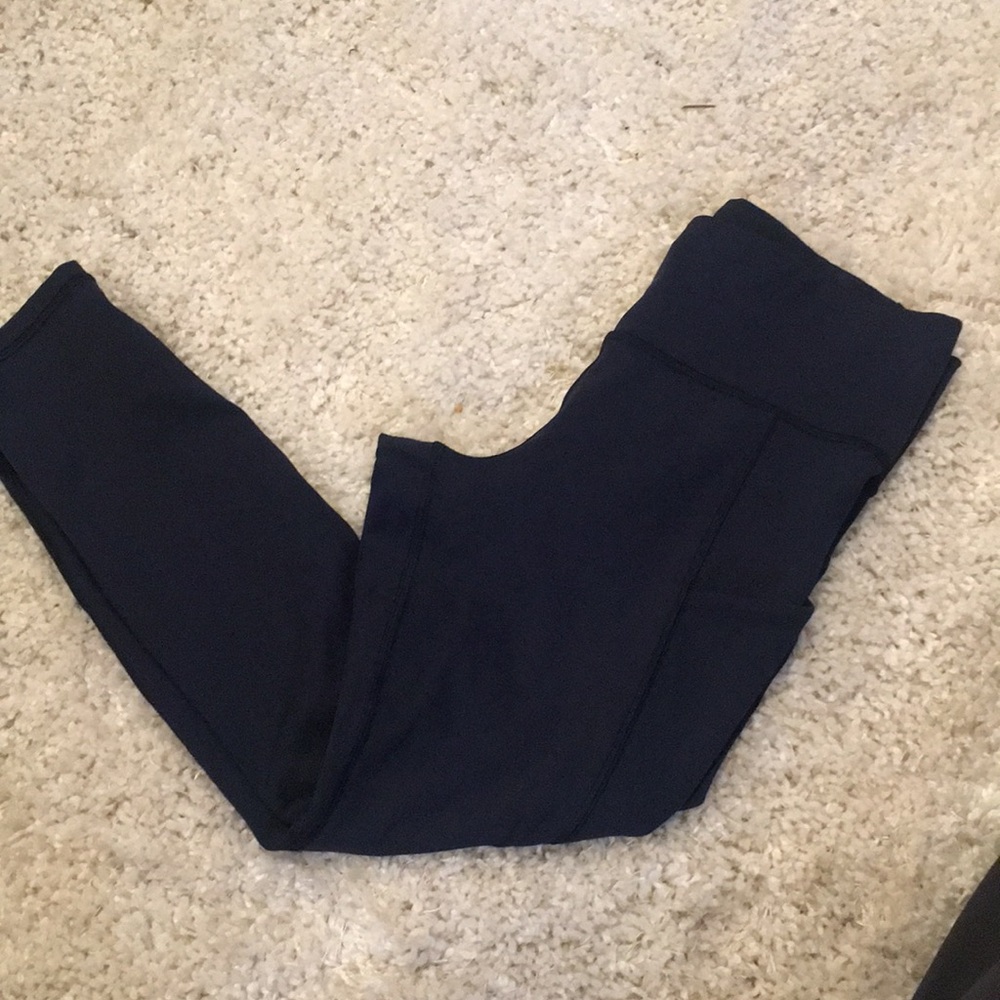 Athleta Tights/Leggings